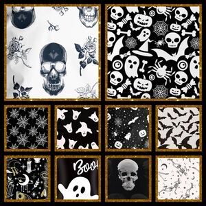 Poly mailer shipping bags 10x13